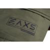 Sonik AXS Sleep System Comfort Memory Foam Lettino da Carpfishing