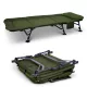 Sonik Bank-Tek Levelbed 89x81x25cm Letto da pesca