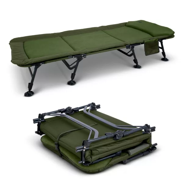 Sonik Bank-Tek Levelbed Wide Letto 213x95x40-52cm
