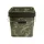 Sonik Camo Square Bucket 10l Secchio