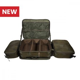 Sonik Xtractor Rucksack 39x29x52cm Zaino