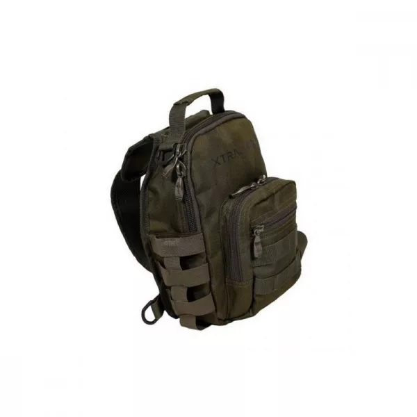 Sonik Xtractor Sling Borsa a Tracolla