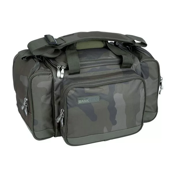 Sonik Bank-Tek Carryall Media 58x32x32cm Borsa per Attrezzatura