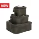 Sonik Bank-Tek L 26x19x8cm Borsa per Attrezzatura