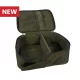 Sonik Bank-Tek 30x23x12cm Gadget Case Tech Custodia