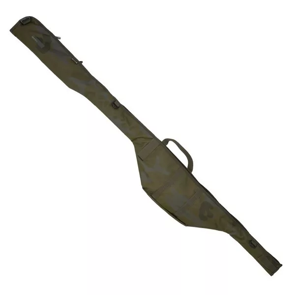 Sonik Bank-Tek Rod Sleeve 217x25x24cm Fodero per canne