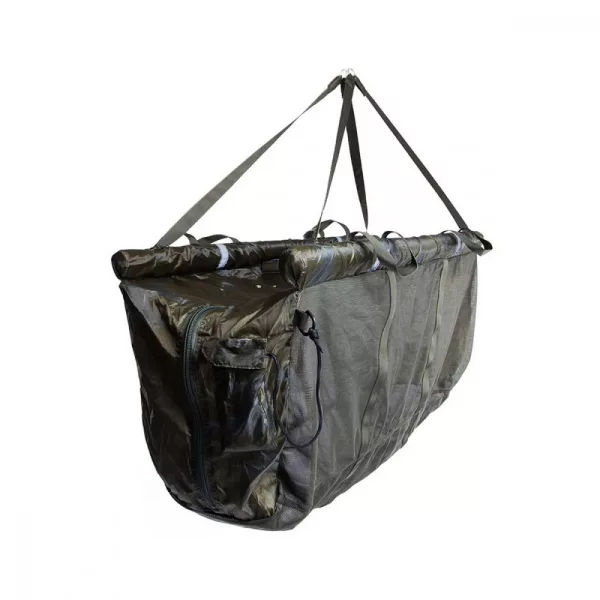 Sonik Bank-Tek Sacco di Pesatura Galleggiante (Standard)