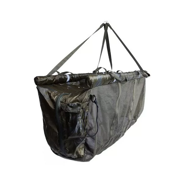 Sonik Bank-Tek Sacco di Pesatura Galleggiante (Large)