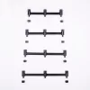 SONIK STANZ BUZZ BAR PER 2 CANNE 5.5 (14cm) - Portacanne