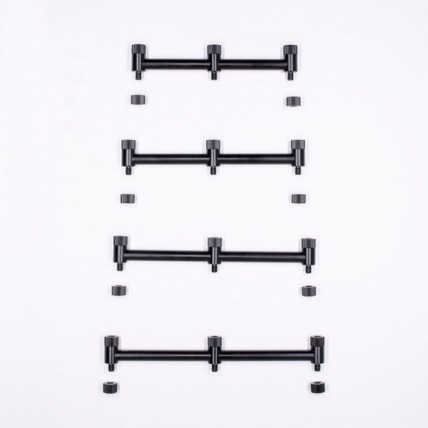 SONIK STANZ BUZZ BAR PER 2 CANNE 6 (15.2cm) - Portacanne