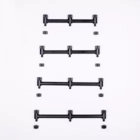 SONIK STANZ BUZZ BAR PER 3 CANNE 9.5 (24cm) - Portacanne