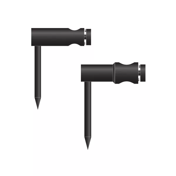 Sonik Stanz Bankstick Stabiliser 16mm Stabilizzatore per Picchetto