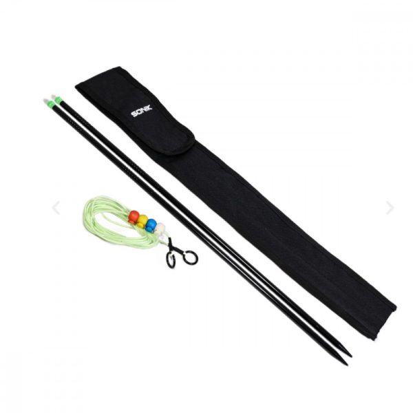 Sonik Stanz Distance Sticks Slim Misuratore di distanza