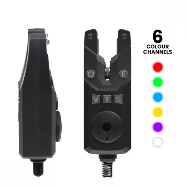 Sonik SKS2 Bite Alarm Single Segnalatore acustico elettronico