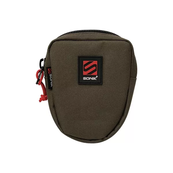 Sonik Digital Scales Pouch Custodia per Bilancia 11x4x18cm