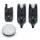 Sonik Herox Bite Alarm Set 2+1+Bl Set di segnalatori acustici elettronici