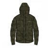Sonik Lightweight Jacket Camo 2XL