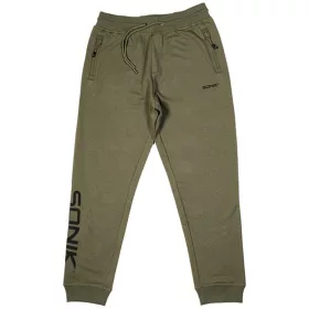 Sonik Pantaloni della tuta Verdi 2XL
