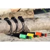 SONIK GIZMO LITEZ BOB SWINGER GIALLO - Swinger a catena