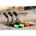 SONIK GIZMO LITEZ BOB SWINGER GIALLO - Swinger a catena