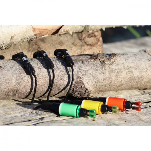 SONIK GIZMO LITEZ BOB SWINGER GIALLO - Swinger a catena