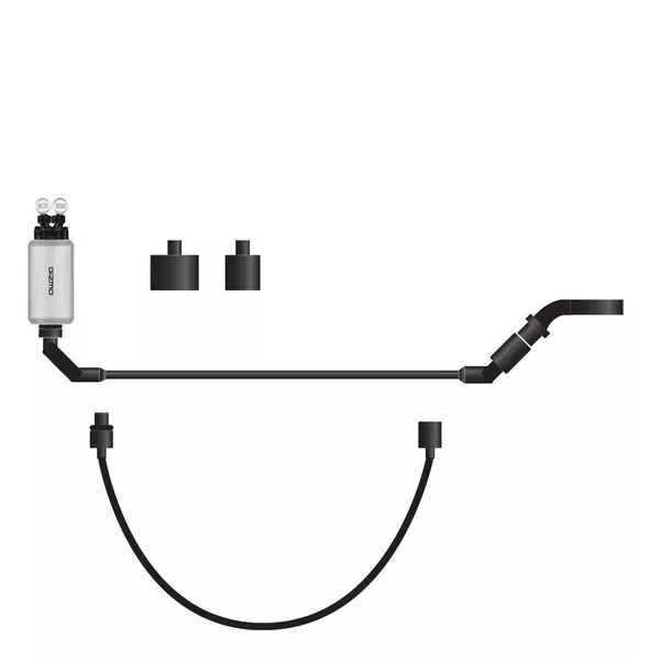 Sonik Gizmo Swingbob Phat Verde