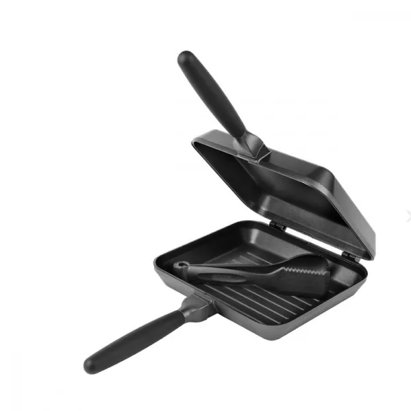 Sonik Sizzla Multi-Pan Set da cucina