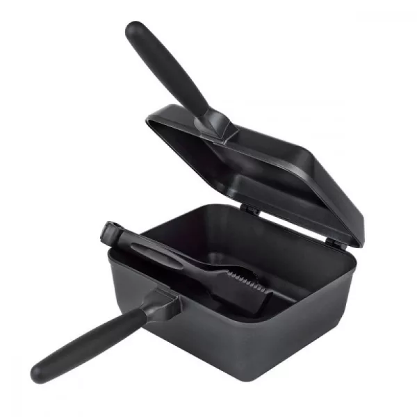 Sonik Sizzla Multi-Pan Set da cucina Profondo
