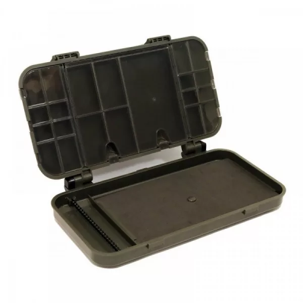 Sonik LokBox Compact Scatola per attrezzatura