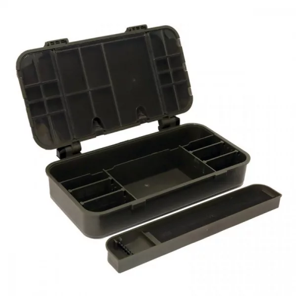 Sonik LokBox Compact S-2 Scatola per attrezzatura