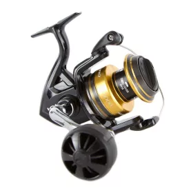   Mulinello con Frizione Anteriore Shimano Socorro SW 5000 (SOC5000SW)