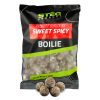 Stég Salty Bojli Range - Spezia Dolce 20mm 800g