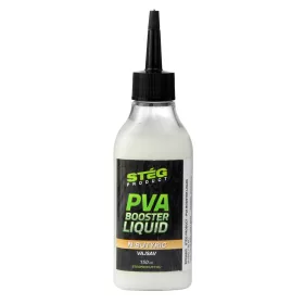Stég PVA Booster Liquid Acido Butirrico Aroma Liquido 150ml