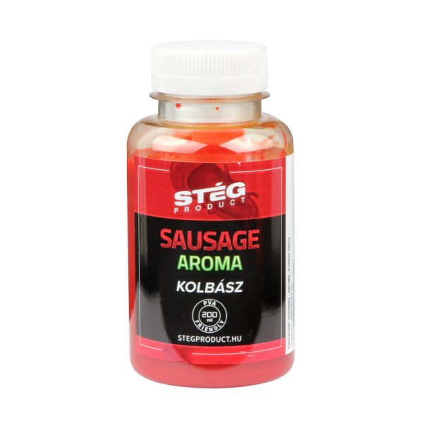 Stég Aroma Salsiccia 200ml