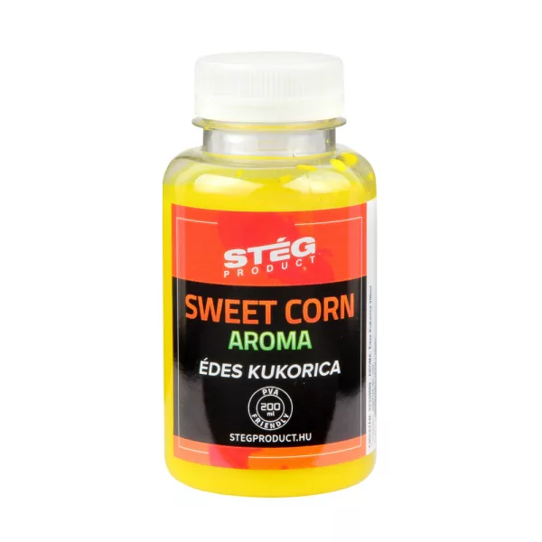 Stég Aroma Mais Dolce 200ml