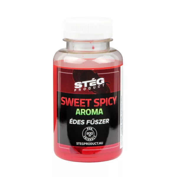 Stég Aroma Spezia Dolce 200ml