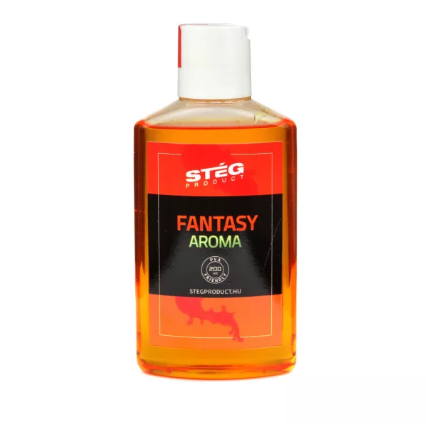 Stég Aroma Fantasy 200ml