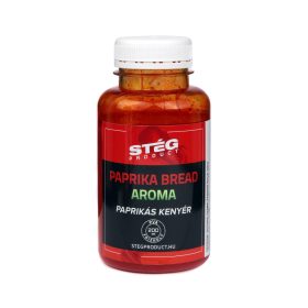 Stég Aroma Pane Paprika Aroma Liquido 200ml