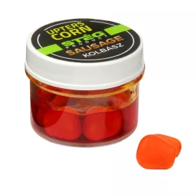 Stég Upters Mais Wafter Salsiccia 10mm 10pz