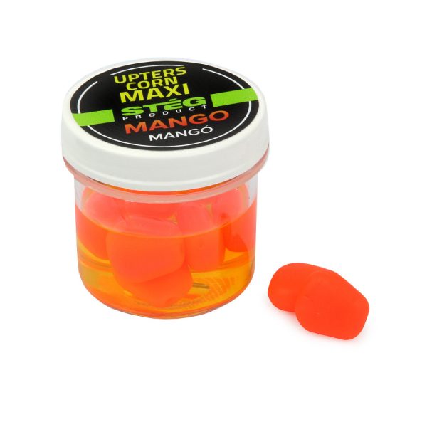 Stég Upters Mais Maxi Wafter Mango 14mm 8 pz