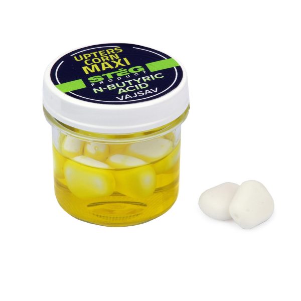 Stég Upters Mais Maxi Wafter Acido butirrico 14mm 8pz