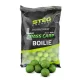 Stég Soluble Boilie Amur-Grasscarp 24mm Etetőbojli 800gr