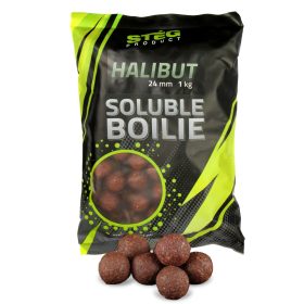 Stég Product Bojli Solubile 24mm Platessa 1kg