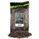 Pellet Mix Stég 3mm Halibut 800gr