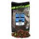 Mix di pellet Stég PVA-Spod 3-5-8mm Al Pesce 800gr