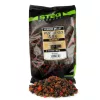 Mix di pellet Stég PVA-Spod 3-5-8mm Nocciolina Tigrata 800gr