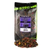 Stég PVA-Spod Mix Fruttato 3-5-8mm Miscela di Pellet 800gr