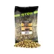 Pellet Mix Stég 5mm Acido Butirrico-Nocciolina Tigrata 800gr