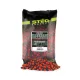 Pellet Mix Stég 5mm Fragola-Halibut 800gr