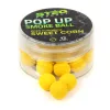 Stég Pop Up Smoke Ball Csemegekukorica 12mm Pop Up 10gr